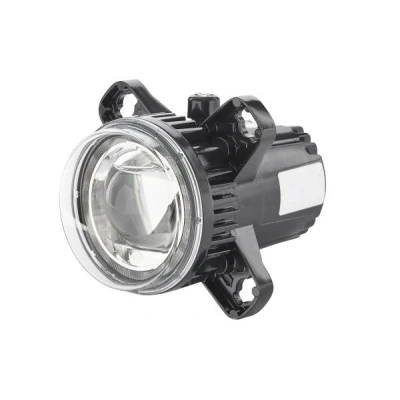 Imagen de HELLA 1BL 012 488 021 Óptica de faro, faro principal