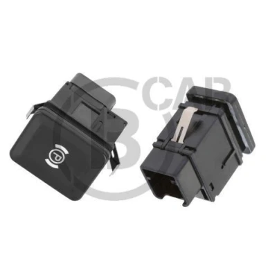 Imagen de B CAR 010VW004 Interruptor, accionamento freno detención VOLKSWAGEN: Passat B6 Berlina, Variant
