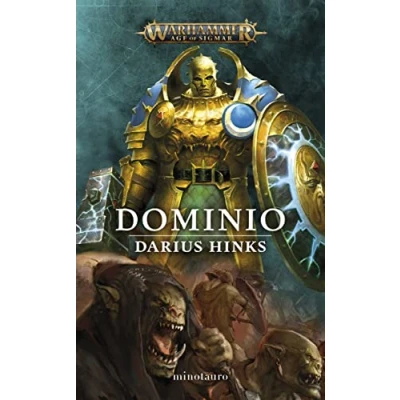 Imagen de Dominio (Warhammer Age of Sigmar)