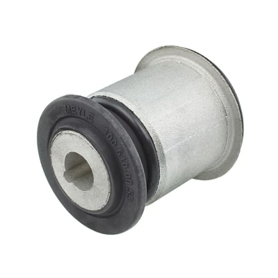 Imagen de MEYLE 100 610 0055 Casquillo cojinete, brazo oscilante sin soporte