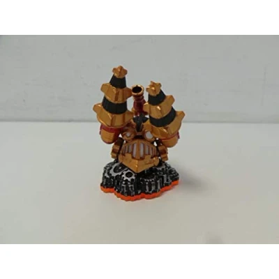 Imagen de Figura Skylanders Sg (Código Individual). Drill Seargent