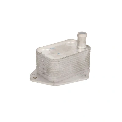 Imagen de THERMOTEC D405003TT Radiador de Aceite KIA: Pro cee‘d II Hatchback, Cerato Berlina, CARENS 4, HYUNDAI: Matrix, i30 I Hatchback