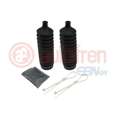 Imagen de AUTOFREN SEINSA D9039C Juego de fuelle, dirección Eje delantero, derecha, izquierda MAZDA: FAMILIA 4, DAEWOO: Tico