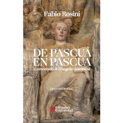 Imagen de De pascua en