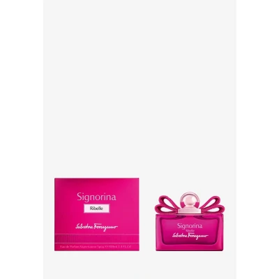 Imagen de Salvatore Ferragamo Signorina Ribelle Eau de Parfum 100 ml