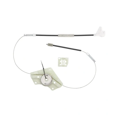 Imagen de Kit de reparación, elevalunas BLIC 6205 43 003836P