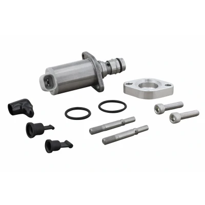 Imagen de ACKOJA A70 11 0010 Regulador de presión combustible Bomba alta (lado baja presión) TOYOTA: RAV4 IV SUV, Auris Hatchback