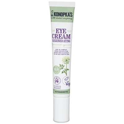 Imagen de Dr. Konopka de regeneración crema ojos, 20 ml