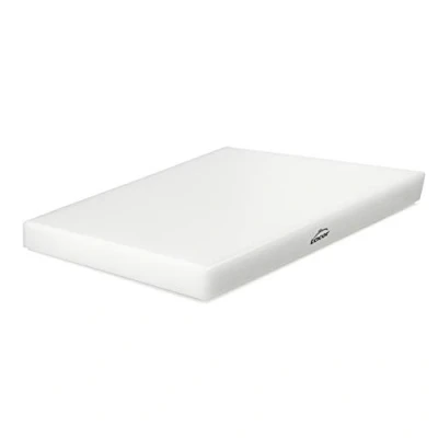 Imagen de Lacor 60455 Tabla Corte Polietileno Gn 1/2 x2 cms. Blanca