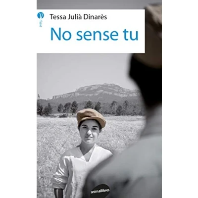 Imagen de No Sense Tu: 9 (L&#039;Isard)