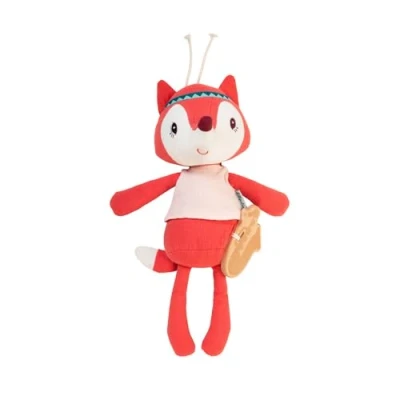 Imagen de LILLIPUTIENS Peluche Musical Alice