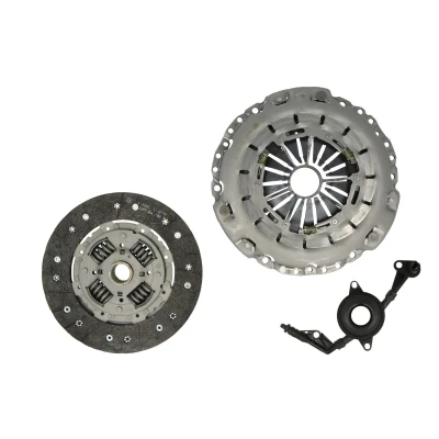 Imagen de Kit de embrague LuK RepSet Pro 624 3148 33