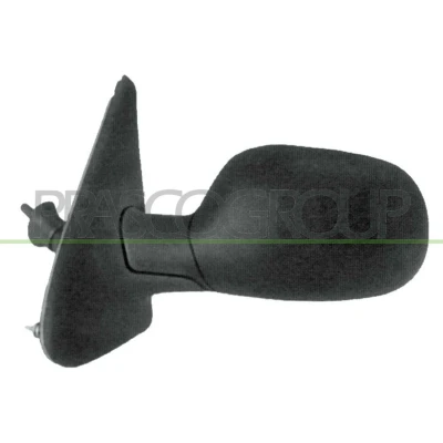 Imagen de Espejo retrovisor Prasco RN0267124 izquierda manual ajustable desde interior RENAULT: MEGANE 1 Classic,
