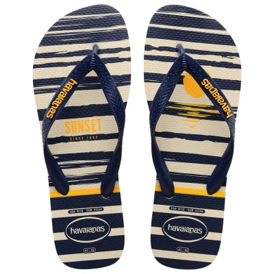 Imagen de Havaianas TOP NAUTICAL FLIP FLOPS