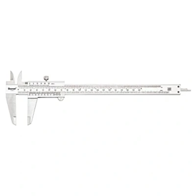 Imagen de CALIBRE PIE DE REY STARRETT