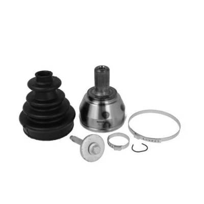 Imagen de METELLI 15 1765 Junta Homocinética Caucho VOLVO: V50, S40 II