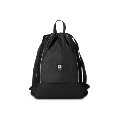 Imagen de audetic FIT Mochila, Talla: One Size, Schwarz