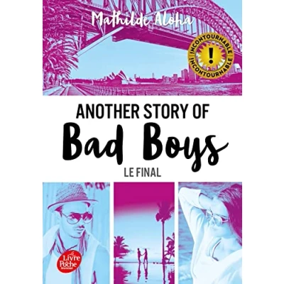 Imagen de Another Story Of Bad Boys Le Final