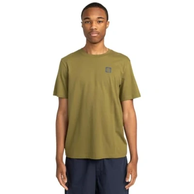Imagen de Element Camiseta estampada, Hombre, Talla: XL, Gpw