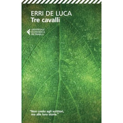 Imagen de Tre Cavalli