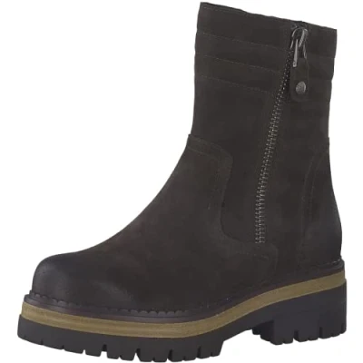 Imagen de MARCO TOZZI 2 26439 29, Botas modernas para Mujer, Marrón (Mocca), 40 EU