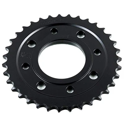 Imagen de Rueda dentada para cadena JT JTR269,35