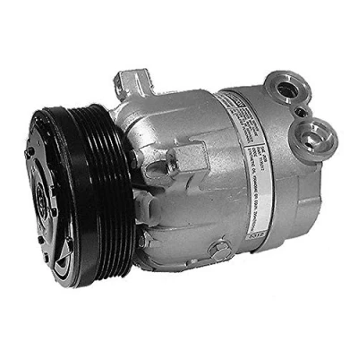 Imagen de MAHLE ORIGINAL ACP 672 000P Compresor de Aire Acondicionado V5 12 PAG 150 R 134 a