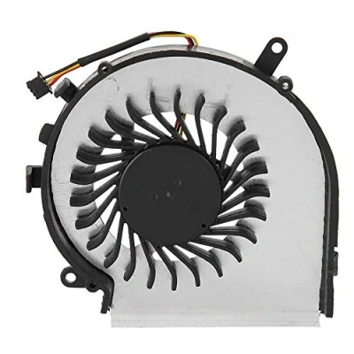 Imagen de Tonysa Ventilador de Refrigeración la CPU para MSI GE62 GL62 GE72 GL72 GP62 GP72 PE60 PE70 Series
