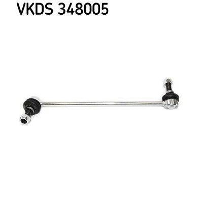 Imagen de SKF VKDS 348005 Bieleta de suspensión MERCEDES BENZ: Clase C Berlina, E Coupé, Coupé
