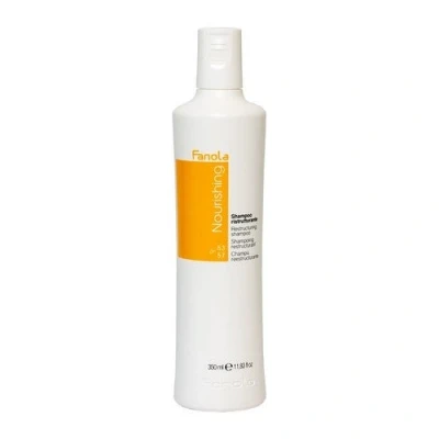 Imagen de Fanola Nutri Care Conditioner 350 ml