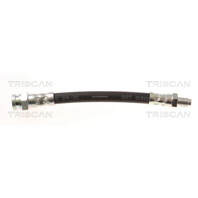 Imagen de TRISCAN 8150 10217 Latiguillos de Freno F10x1 OPEL: Corsa D Hatchback, FIAT: Grande Punto Hatchback