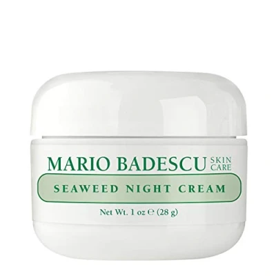 Imagen de Mario Badescu Seaweed Crema de noche 28 ml