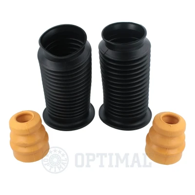 Imagen de Juego de guardapolvos, amortiguador OPTIMAL AK 735507