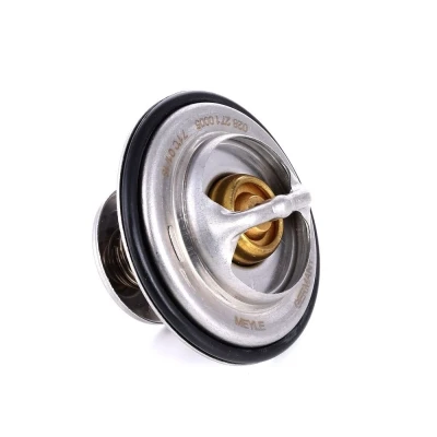 Imagen de MEYLE 028 271 0005 Termostato, refrigerante 71 ORIGINAL Quality con junta BMW: 3 Berlina, 5 Cabrio norauto, oscaro, mister auto