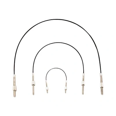Imagen de Wittner Ajustador de Cordal (acero inoxidable) para Violin 4/4 3/4