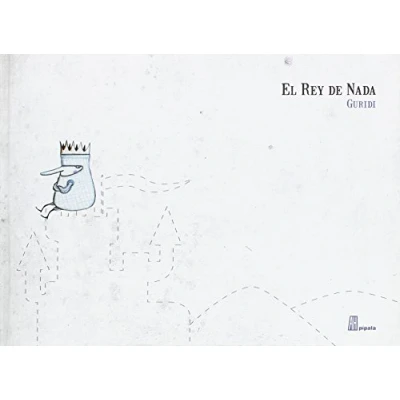 Imagen de El Rey De Nada