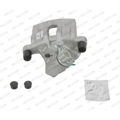 Imagen de FERODO PREMIER FCL694349 Pinza de freno Fundición aluminio 101 con accesorios FORD: Focus 2, C Max, 2 Limousine, MAZDA: 3 Hatchback