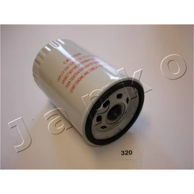 Imagen de JAPKO 10320 Filtro de aceite enroscable MAZDA: Tribute Wagon, MPV 2