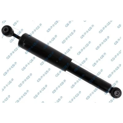 Imagen de GSP 32148680 Amortiguador Eje trasero Presión de gas Bitubular telescópico PEUGEOT: 2008 I, CITROËN: C4 II Cactus