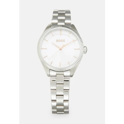 Imagen de BOSS SAGE Reloj silvercoloured, Mujer, Talla: One Size, Silver coloured