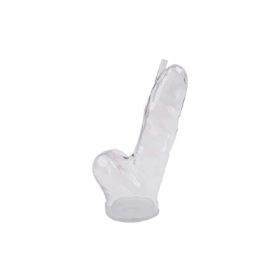 Imagen de Fröhle SP008 Cilindro de Pene Realista L, claro 126 g