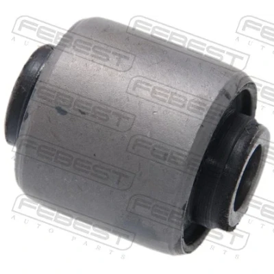 Imagen de FEBEST TAB 453 Silentblock Brazo de Suspension Eje trasero, exterior, centro TOYOTA: RAV4 IV SUV, III SUV