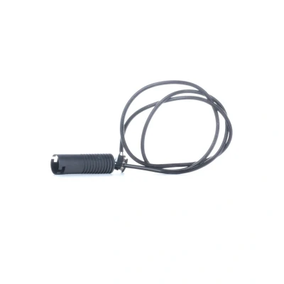 Imagen de FEBI BILSTEIN 06867 Sensor de Desgaste Pastillas Frenos Eje trasero izquierda, trasero, derecha BMW: 3 Berlina, Coupé, Cabrio
