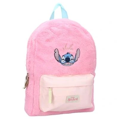 Imagen de Mochila infantil Vadobag Lilo &amp; Stitch So Charming