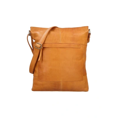 Imagen de Gusti Leder Maola Bolso shopping, Talla: One Size, Cognac