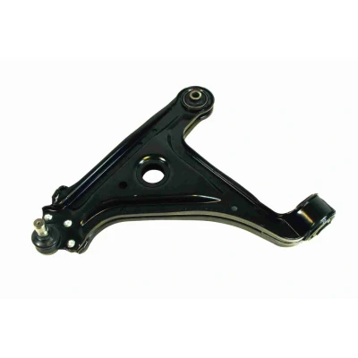 Imagen de VAICO V40 0298 Barra oscilante, suspensión de ruedas Original calidad derecha, Eje delantero abajo Brazo oscilante transversal