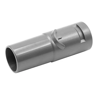 Imagen de vhbw Adaptador manguera aspiradora compatible con Dyson DC50, DC51, DC52, DC53, DC54, DC55, DC56, DC58, DC59, DC63, DC65 convertidor