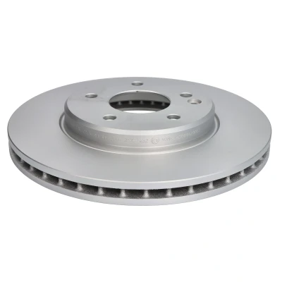 Imagen de Disco de freno ABE C3M010ABE P frente/ventilado/altamente carbonizado/1 pieza
