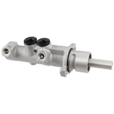 Imagen de A.B.S. 51897 Cilindro Maestro de Freno 2 Aluminio 2x M12X1.0 RENAULT: MASTER Kasten
