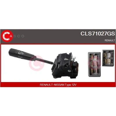 Imagen de CASCO CDR10130AS Piñón, arrancador